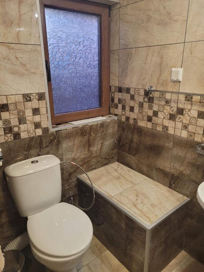 Къща За Гости Феникс Koprivshtitsa Esterno foto